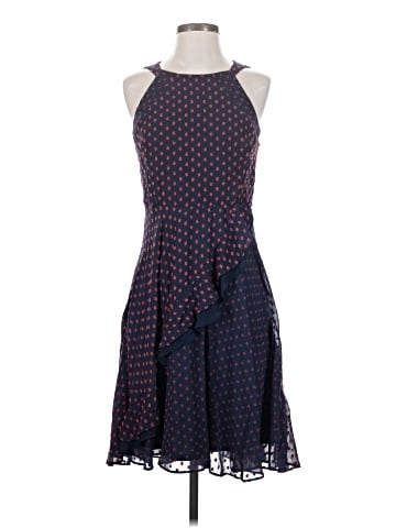 Eva Franco Cocktail Dress (view 1)