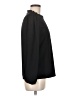 Ann Taylor Black Long Sleeve Blouse Size M - photo 4