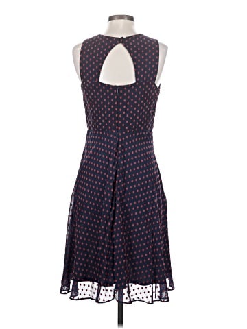 Eva Franco Cocktail Dress (view 2)