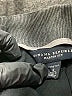 Banana Republic Gray Wool Pants Size 8 - photo 6