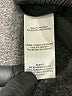 Taylor 100% Polyester Paisley Black Casual Dress Size 14 - photo 7