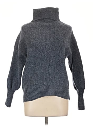 Ted Baker London Turtleneck Sweater (view 1)