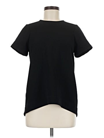 Madewell Short Sleeve Top (view 1)