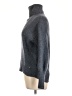 Ted Baker London Gray Turtleneck Sweater Size 12 (5) - photo 5