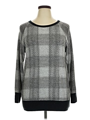 Nally & Millie Pullover Sweater (view 1)