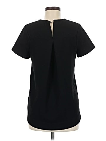 Madewell Short Sleeve Top (view 2)