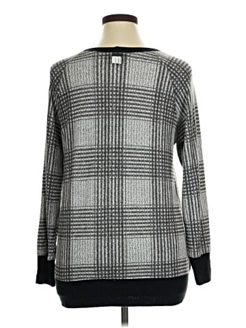 Nally & Millie Pullover Sweater (view 2)