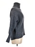 Ted Baker London Gray Turtleneck Sweater Size 12 (5) - photo 4