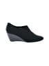 Etienne Aigner Black Wedges Size 10 - photo 1