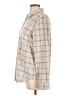 Faherty Tweed Tan button down Size L - photo 5