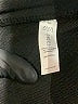 AVA Black Pullover Hoodie Size M - photo 7