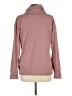 Crane Burgundy Sweatshirt Size M - photo 2
