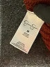 Jessica Simpson 100% Acrylic Burgundy Pullover Sweater Size M - photo 7