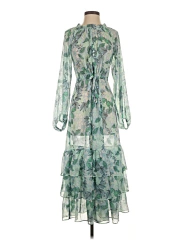 Ann Taylor LOFT Cocktail Dress (view 1)