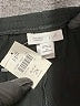 J.Jill Solid Black Active Pants Size 2X - photo 4