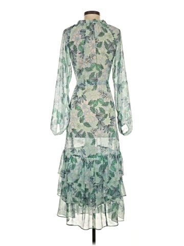 Ann Taylor LOFT Cocktail Dress (view 2)
