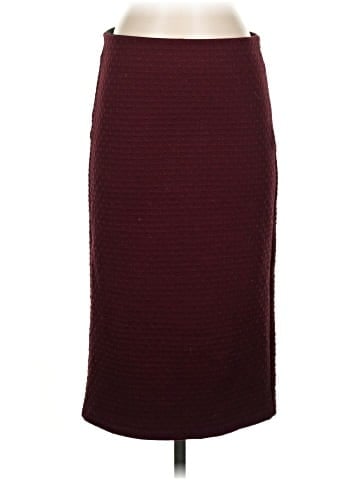 Ann Taylor LOFT Formal Skirt (view 1)