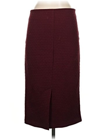 Ann Taylor LOFT Formal Skirt (view 2)