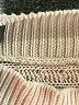 Unbranded Tan Turtleneck Sweater Size L - photo 7