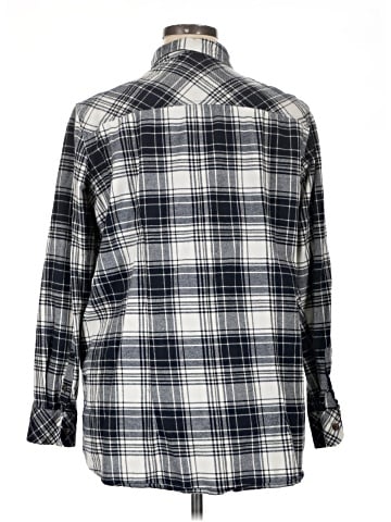 Pladra Long Sleeve Button-Down Shirt (view 2)