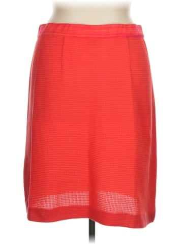 misook Formal Skirt (view 2)