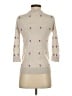 J.Crew Tan Pullover Sweater Size S - photo 2