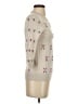 J.Crew Tan Pullover Sweater Size S - photo 4