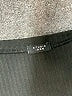 Studio 1886 Black Long Sleeve T-Shirt Size L - photo 7