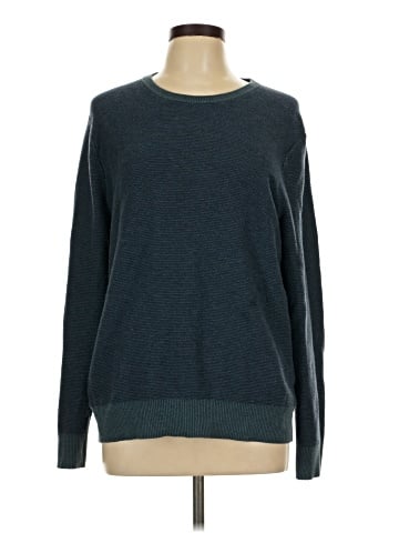 Apt. 9 Pullover Sweater (view 1)