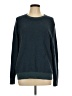 Apt. 9 Teal Pullover Sweater Size L - photo 1