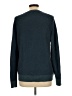 Apt. 9 Teal Pullover Sweater Size L - photo 2