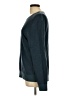 Apt. 9 Teal Pullover Sweater Size L - photo 5