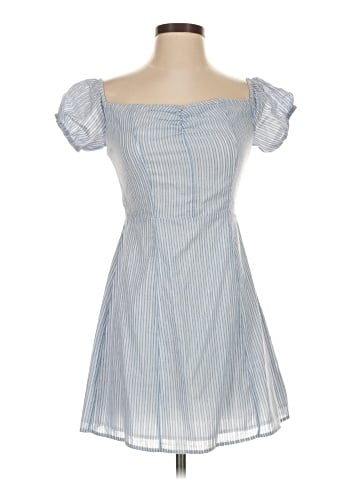 by the way. Casual Dress (view 1)
