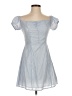 by the way. Blue Casual Dress Size S - photo 1