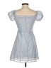 by the way. Blue Casual Dress Size S - photo 2