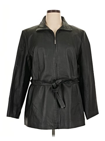 Worthington Jacket (view 1)