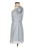 by the way. Blue Casual Dress Size S - photo 5