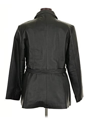 Worthington Jacket (view 2)