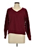 Universal Thread Burgundy Pullover Sweater Size L - photo 1