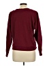 Universal Thread Burgundy Pullover Sweater Size L - photo 2