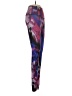 Lululemon Athletica Graphic Purple Leggings Size 2 - photo 4