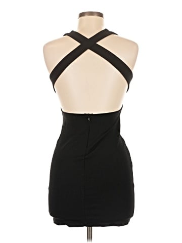 Olia Cocktail Dress (view 2)