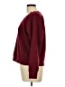 Universal Thread Burgundy Pullover Sweater Size L - photo 5