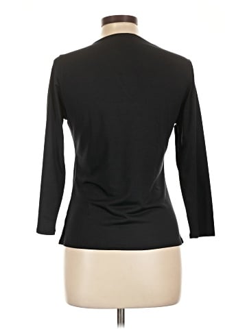 Barneys New York 3/4 Sleeve Top (view 1)