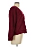 Universal Thread Burgundy Pullover Sweater Size L - photo 4