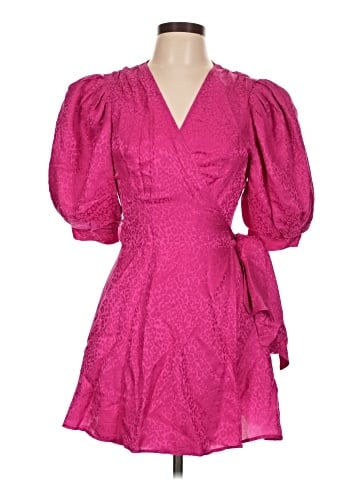 Ronny Kobo Cocktail Dress (view 1)