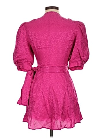Ronny Kobo Cocktail Dress (view 2)