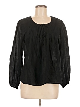 American Eagle Outfitters Long Sleeve Blouse