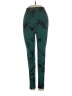 Unbranded Print Teal Green Casual Pants Size S - photo 1