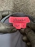 Phoebe Gray Formal Skirt Size 4 - photo 4